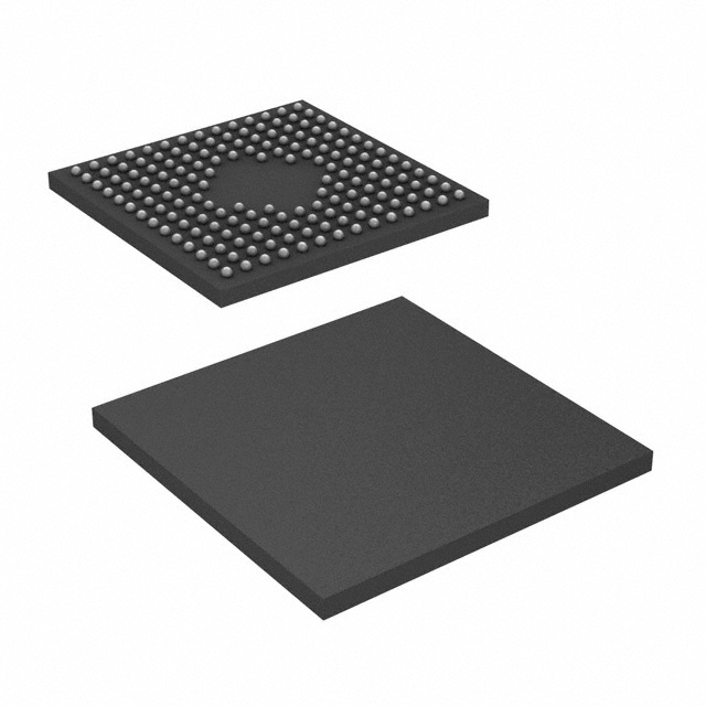 CY7C0851AV-167BBXC CY7C0851AV-167BBXC